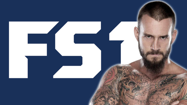 CM Punk The Fiend Chris Jericho