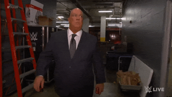 Paul Heyman