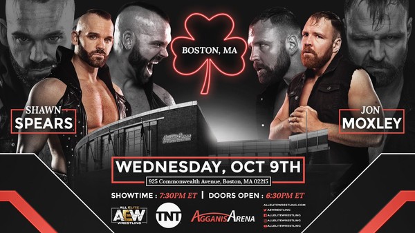 Moxley Spears
