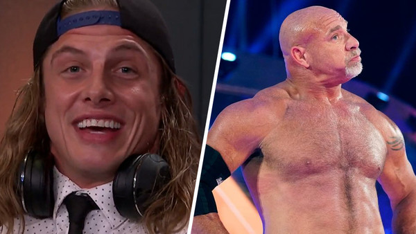 Bobby Lashley Brock Lesnar