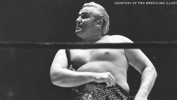 Move Over Undertaker