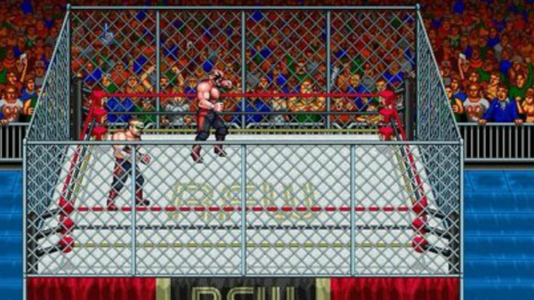 RetroMania Wrestling
