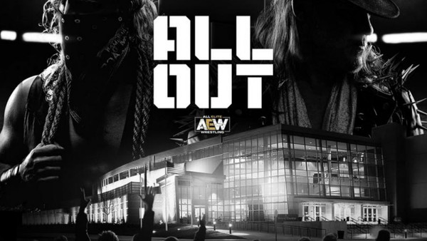 AEW All Out