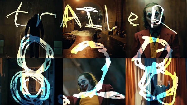 Joker Trailer