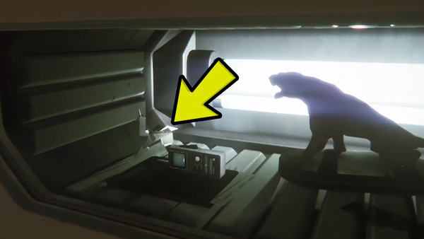 Alien Isolation