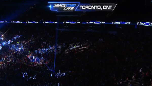 WWE SmackDown