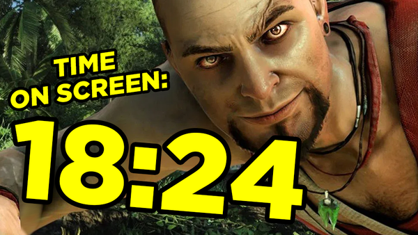 Far Cry 3 vaas