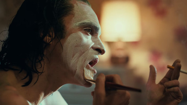 Joker Trailer