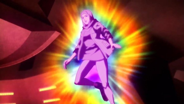 Young Justice Finale