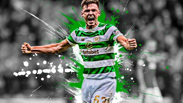 Kieran Tierney