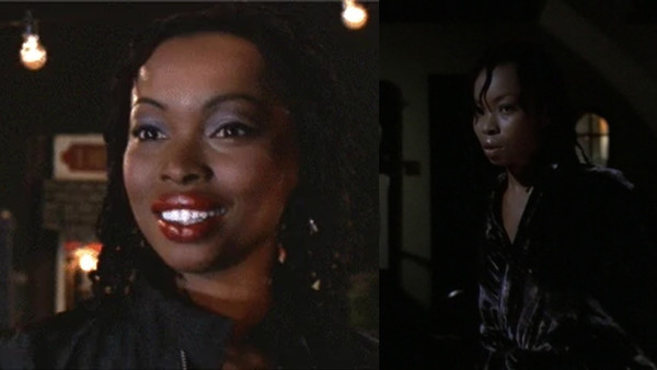 Olivia Buffy