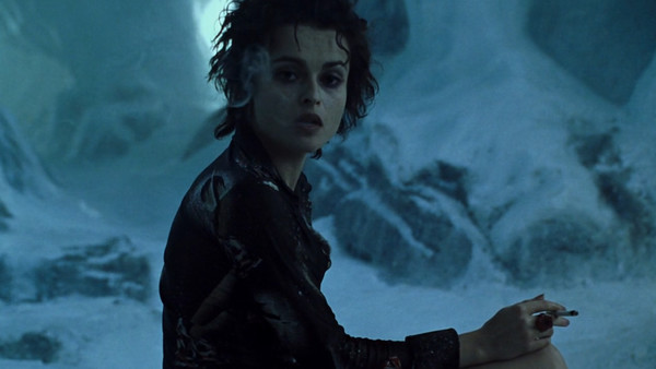Fight Club Marla