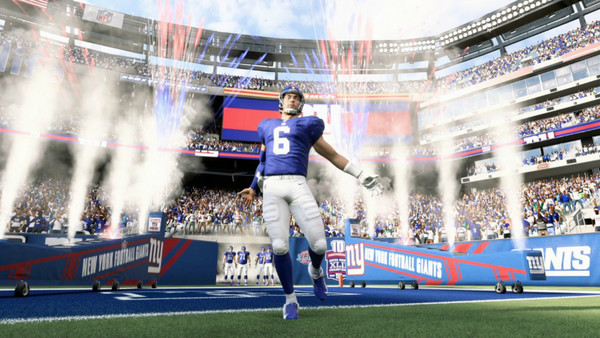 Madden 20