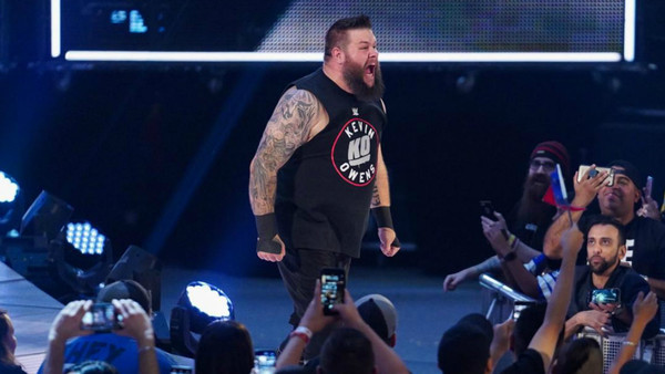 Kevin Owens