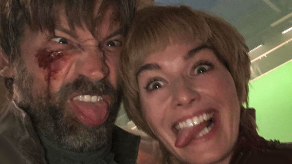 Game Of Thrones Dany Face