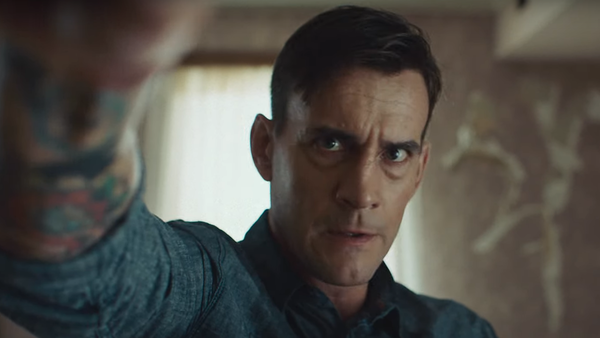 CM Punk Starrcast III