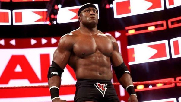Bobby Lashley