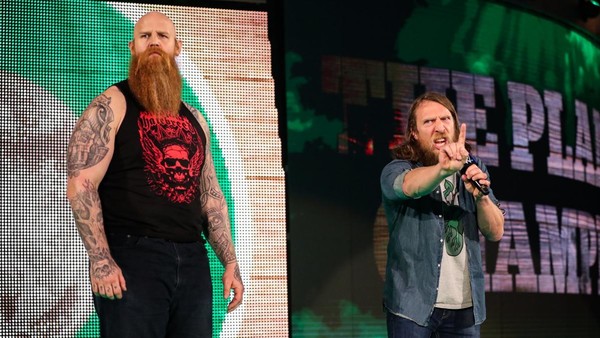 Rowan Daniel Bryan