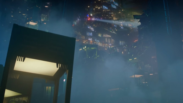 Guardians Of The Galaxy