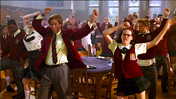 Will Ferrell Superstar