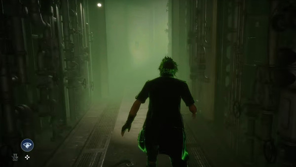 Sonic the Hedgehog Labyrinth Zone