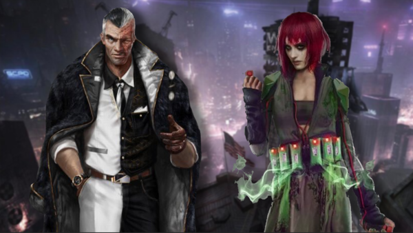 Arkham Knight Sequel 