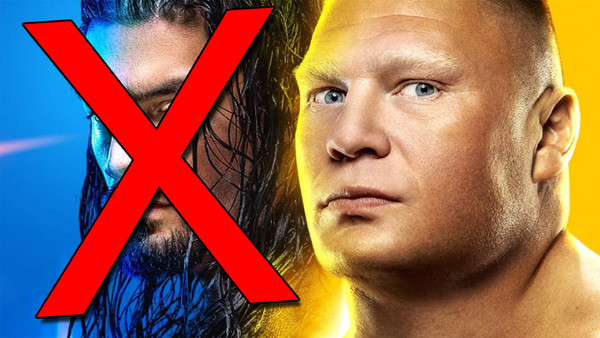 Summerslam Reigns Missing