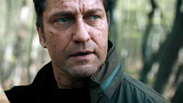 Angel Has Fallen Gerard Butler