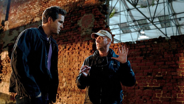 Green Lantern Martin Campbell Ryan Reynolds