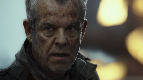 Angel Has Fallen Danny Huston