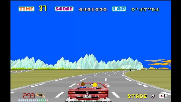 Rocket Knight Adventure