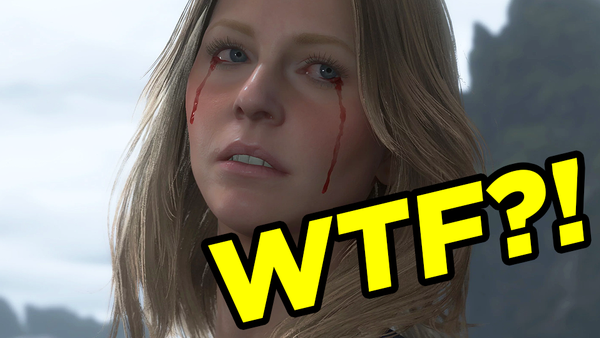 death stranding