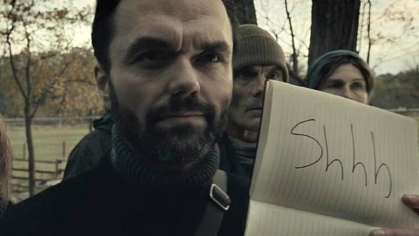The Silence Netflix