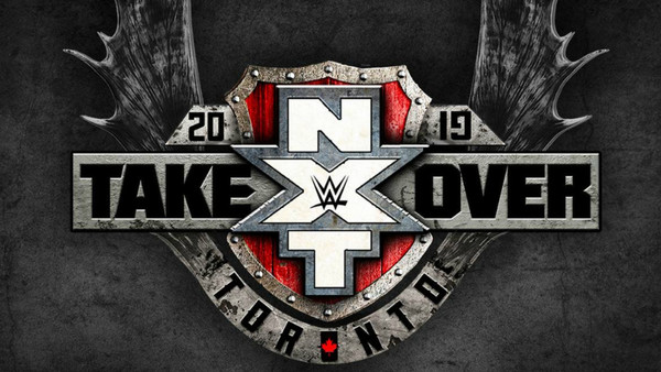 NXT TakeOver Toronto