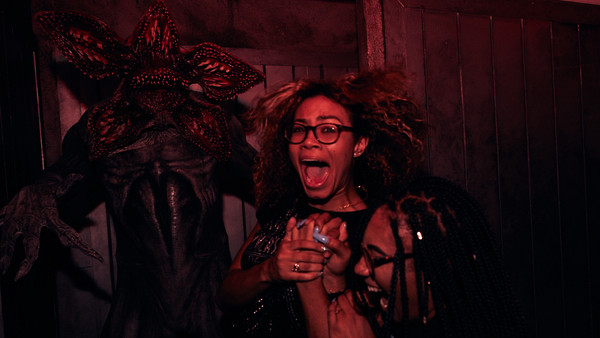 Universal Orlando Halloween Horror Nights