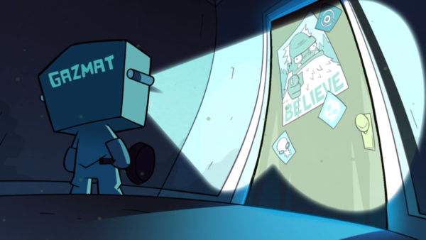 Invader Zim