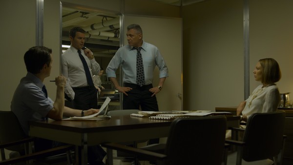 Mindhunter Season 2