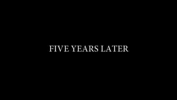 Avengers Endgame 5 Years Later