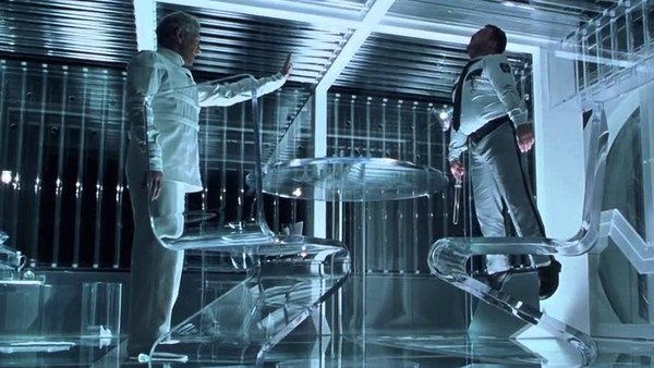 X2 X-Men United Magneto