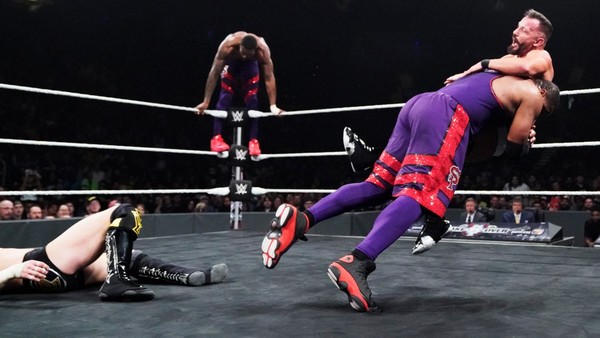 street profits undisputed