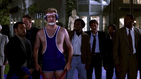 The Ladies Man Will Ferrell 