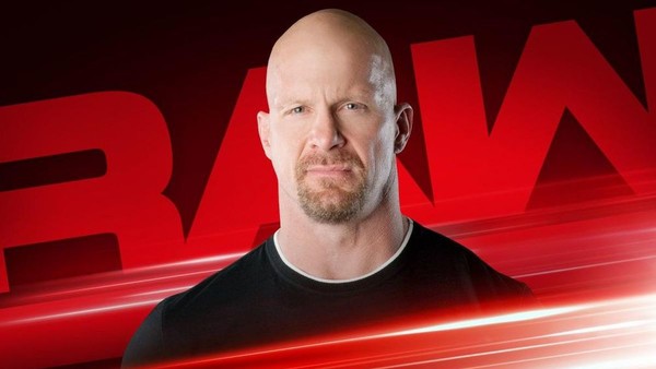 Steve Austin Raw
