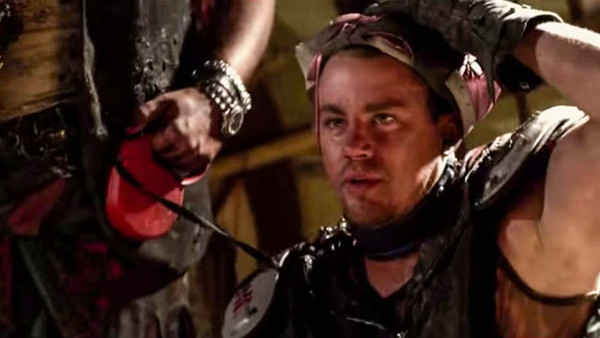 Paul Rudd This Is 40