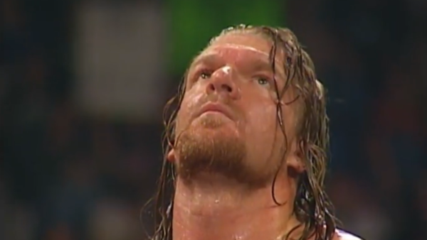 Vince McMahon Backlash 2000