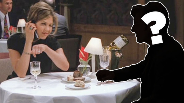 Rachel Green Friends
