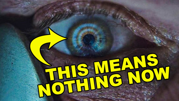 MCU Daredevil Bullseye