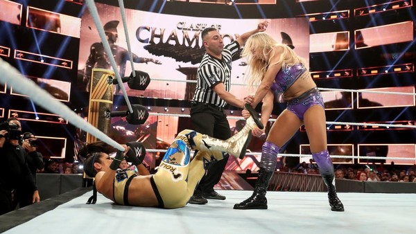 Charlotte Becky