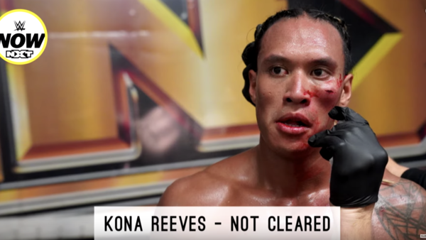 Kona Reeves