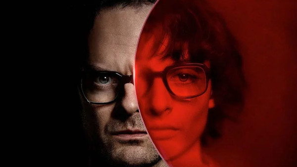 Bill hader it Chapter 2