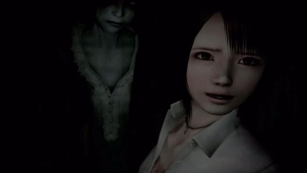 Fatal Frame IV